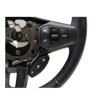 Recambio de volante para kia carens iv 1.6 gdi referencia OEM IAM 56100A4530CC2  