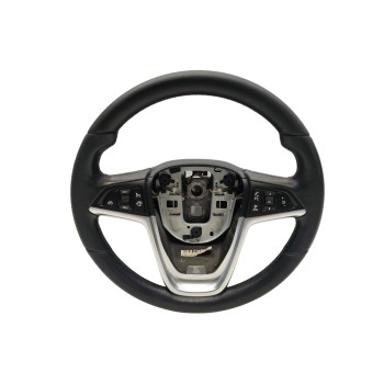 Recambio de volante para opel astra j sedán 1.6 cdti (69) referencia OEM IAM 13351029  
