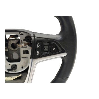 Recambio de volante para opel astra j sedán 1.6 cdti (69) referencia OEM IAM 13351029  