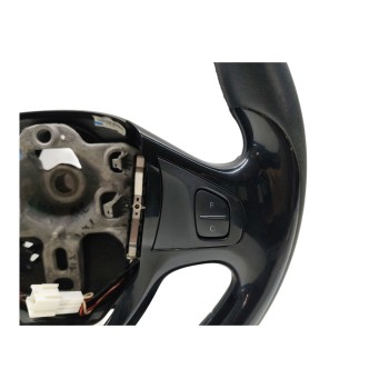 Recambio de volante para renault captur i (j5_, h5_) 1.2 tce 120 referencia OEM IAM 985105453R  