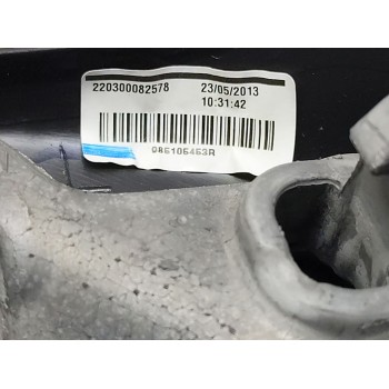 Recambio de volante para renault captur i (j5_, h5_) 1.2 tce 120 referencia OEM IAM 985105453R  