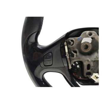 Recambio de volante para renault captur i (j5_, h5_) 1.2 tce 120 referencia OEM IAM 985105453R  