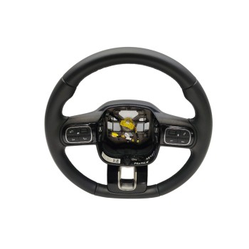 Recambio de volante para toyota proace city verso monospace (bky_) 1.5 d-4d 130 (bkyma) referencia OEM IAM 98210210ZD  