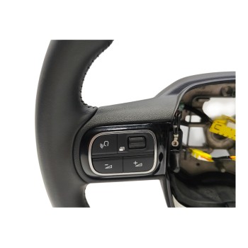 Recambio de volante para toyota proace city verso monospace (bky_) 1.5 d-4d 130 (bkyma) referencia OEM IAM 98210210ZD  