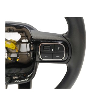 Recambio de volante para toyota proace city verso monospace (bky_) 1.5 d-4d 130 (bkyma) referencia OEM IAM 98210210ZD  