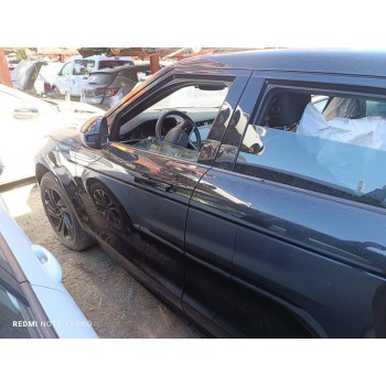 Recambio de puerta delantera izquierda para land rover range rover evoque r-dynamic basis referencia OEM IAM K8D220125AG  
