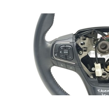 Recambio de volante para toyota avensis station wagon (_t27_) 2.0 d-4d (wwt271_) referencia OEM IAM 4510005A00C3  