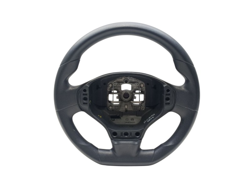 Recambio de volante para citroën c-elysée seduction referencia OEM IAM 96753912ZD  