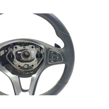 Recambio de volante para mercedes-benz clase gla (x156) gla 200 cdi / d (156.908) referencia OEM IAM A0014609503  