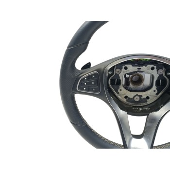 Recambio de volante para mercedes-benz clase gla (x156) gla 200 cdi / d (156.908) referencia OEM IAM A0014609503  