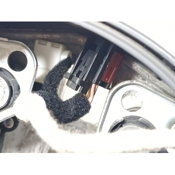 Recambio de volante para fiat 500x (334_) 1.0 (334.axn1b) referencia OEM IAM 735709358  