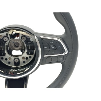 Recambio de volante para fiat 500x (334_) 1.0 (334.axn1b) referencia OEM IAM 735709358  