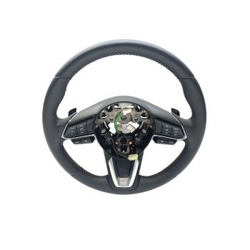 Recambio de volante para mazda cx-5 (kf) 2.0 e-skyactiv g 165 referencia OEM IAM B62S3298202 / K0273AJK05F  