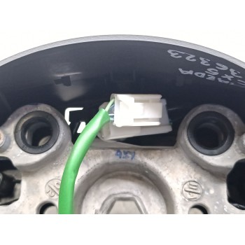 Recambio de volante para mazda cx-5 (kf) 2.0 e-skyactiv g 165 referencia OEM IAM B62S3298202 / K0273AJK05F  