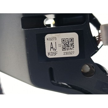 Recambio de volante para mazda cx-5 (kf) 2.0 e-skyactiv g 165 referencia OEM IAM B62S3298202 / K0273AJK05F  