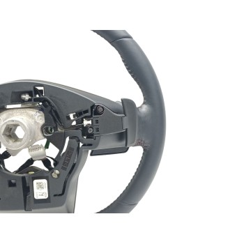 Recambio de volante para mazda cx-5 (kf) 2.0 e-skyactiv g 165 referencia OEM IAM B62S3298202 / K0273AJK05F  