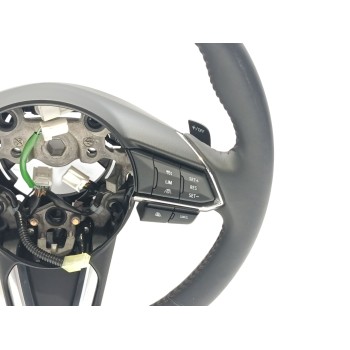 Recambio de volante para mazda cx-5 (kf) 2.0 e-skyactiv g 165 referencia OEM IAM B62S3298202 / K0273AJK05F  