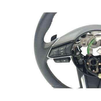 Recambio de volante para mazda cx-5 (kf) 2.0 e-skyactiv g 165 referencia OEM IAM B62S3298202 / K0273AJK05F  