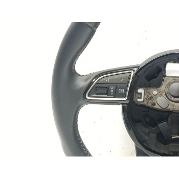 Recambio de volante para audi q3 (8ub, 8ug) 2.0 tdi quattro referencia OEM IAM 8U0419091AB  