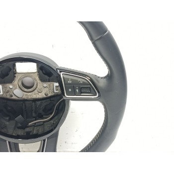 Recambio de volante para audi q3 (8ub, 8ug) 2.0 tdi quattro referencia OEM IAM 8U0419091AB  