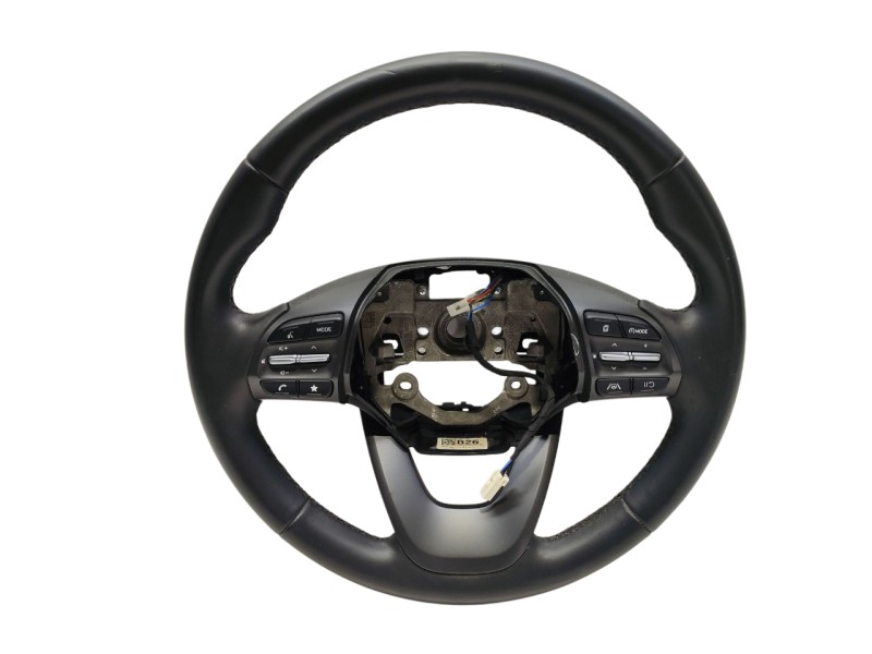 Recambio de volante para hyundai kona (os, ose, osi) 1.0 t-gdi referencia OEM IAM 56100J9GH0  