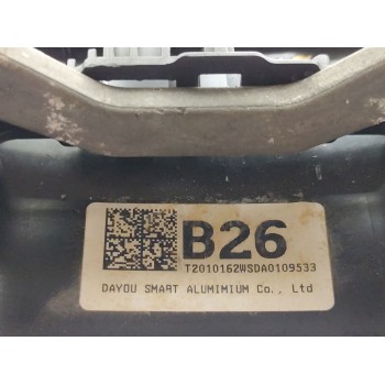 Recambio de volante para hyundai kona (os, ose, osi) 1.0 t-gdi referencia OEM IAM 56100J9GH0  