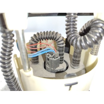 Recambio de aforador para toyota avensis berlina (t25) 1.8 sol berlina (5-ptas) referencia OEM IAM 7702002070  