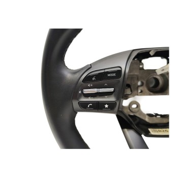 Recambio de volante para hyundai kona (os, ose, osi) 1.0 t-gdi referencia OEM IAM 56100J9GH0  