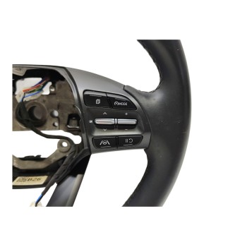 Recambio de volante para hyundai kona (os, ose, osi) 1.0 t-gdi referencia OEM IAM 56100J9GH0  