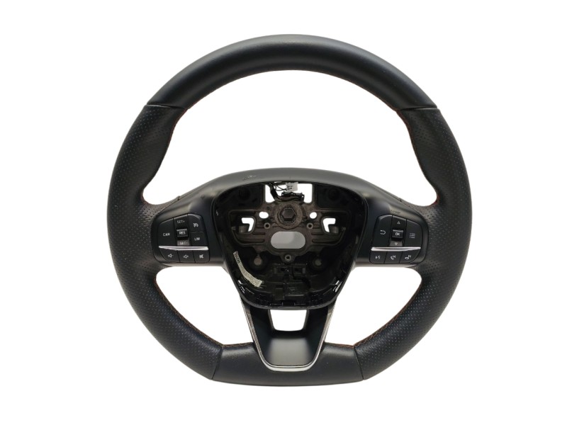 Recambio de volante para ford focus iv (hn) 1.0 ecoboost referencia OEM IAM JX7J3600GD3GRX / 2542753  