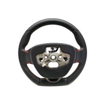 Recambio de volante para ford focus iv (hn) 1.0 ecoboost referencia OEM IAM JX7J3600GD3GRX / 2542753  