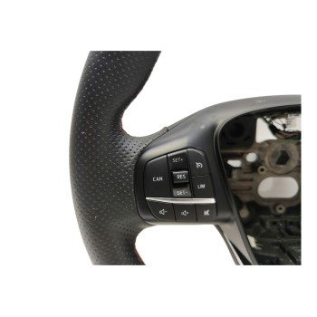 Recambio de volante para ford focus iv (hn) 1.0 ecoboost referencia OEM IAM JX7J3600GD3GRX / 2542753  