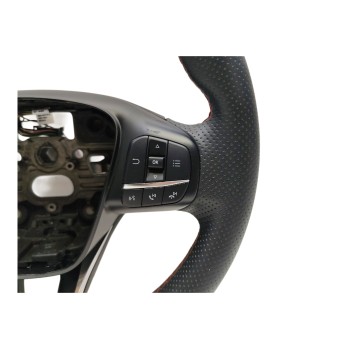 Recambio de volante para ford focus iv (hn) 1.0 ecoboost referencia OEM IAM JX7J3600GD3GRX / 2542753  