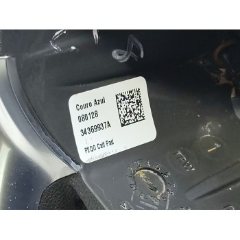 Recambio de volante para opel mokka 1.2 (76) referencia OEM IAM 34223608 / 34369937A  
