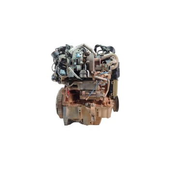 Recambio de motor completo para renault kangoo profesional referencia OEM IAM K9KA6  