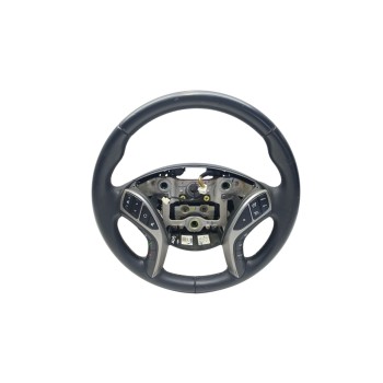 Recambio de volante para hyundai i30 cw cruise bluedrive referencia OEM IAM 56110A6791RDR  