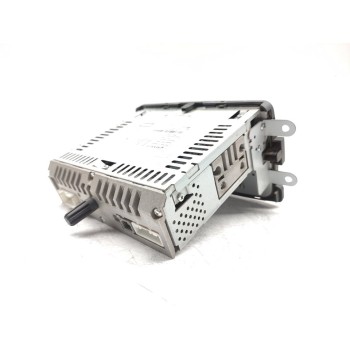 Recambio de sistema audio / radio cd para dacia duster ambiance 4x2 referencia OEM IAM 281156534R  