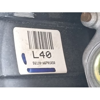 Recambio de volante para hyundai i30 cw cruise bluedrive referencia OEM IAM 56110A6791RDR  