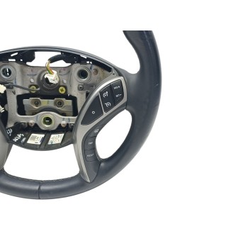 Recambio de volante para hyundai i30 cw cruise bluedrive referencia OEM IAM 56110A6791RDR  