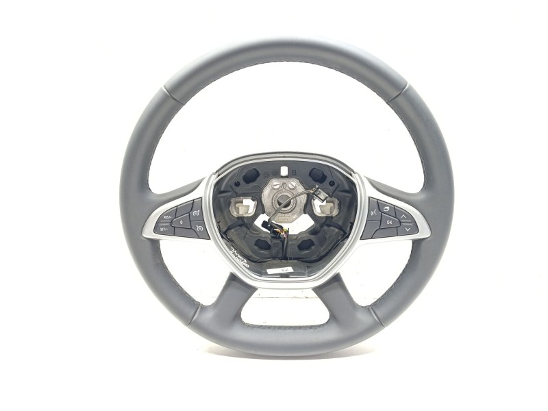 Recambio de volante para dacia sandero iii 1.0 tce 90 referencia OEM IAM 484007828R  