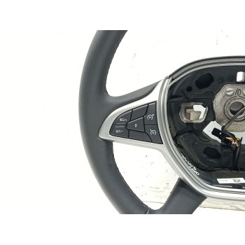 Recambio de volante para dacia sandero iii 1.0 tce 90 referencia OEM IAM 484007828R  