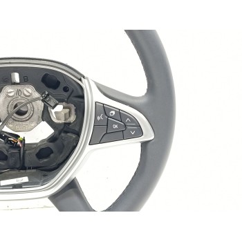 Recambio de volante para dacia sandero iii 1.0 tce 90 referencia OEM IAM 484007828R  