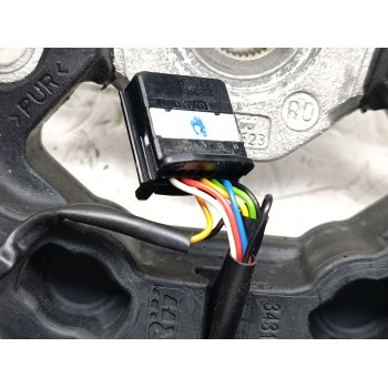 Recambio de volante para dacia sandero iii 1.0 tce 90 referencia OEM IAM 484007828R  