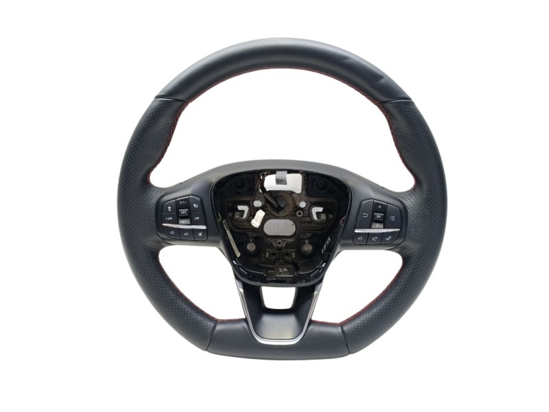 Recambio de volante para ford focus iv (hn) 1.5 ecoblue referencia OEM IAM JX7J3600JD3GRX / 2542751  