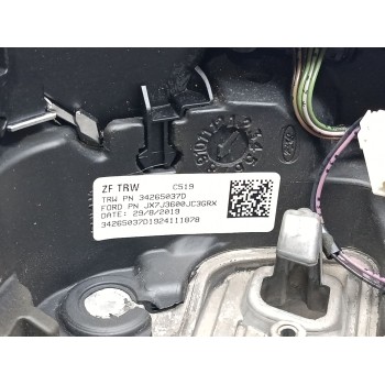 Recambio de volante para ford focus iv (hn) 1.5 ecoblue referencia OEM IAM JX7J3600JD3GRX / 2542751  