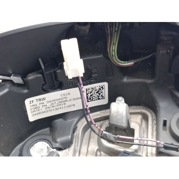 Recambio de volante para ford focus iv (hn) 1.5 ecoblue referencia OEM IAM JX7J3600JD3GRX / 2542751  