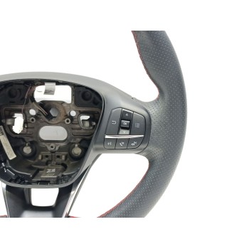 Recambio de volante para ford focus iv (hn) 1.5 ecoblue referencia OEM IAM JX7J3600JD3GRX / 2542751  