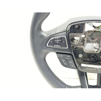 Recambio de volante para ford focus iii 1.0 ecoboost referencia OEM IAM GV413600DC3ZHE / 2273375  