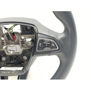 Recambio de volante para ford focus iii 1.0 ecoboost referencia OEM IAM GV413600DC3ZHE / 2273375  