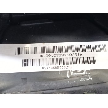 Recambio de volante para ford focus iii 1.0 ecoboost referencia OEM IAM GV413600DC3ZHE / 2273375  